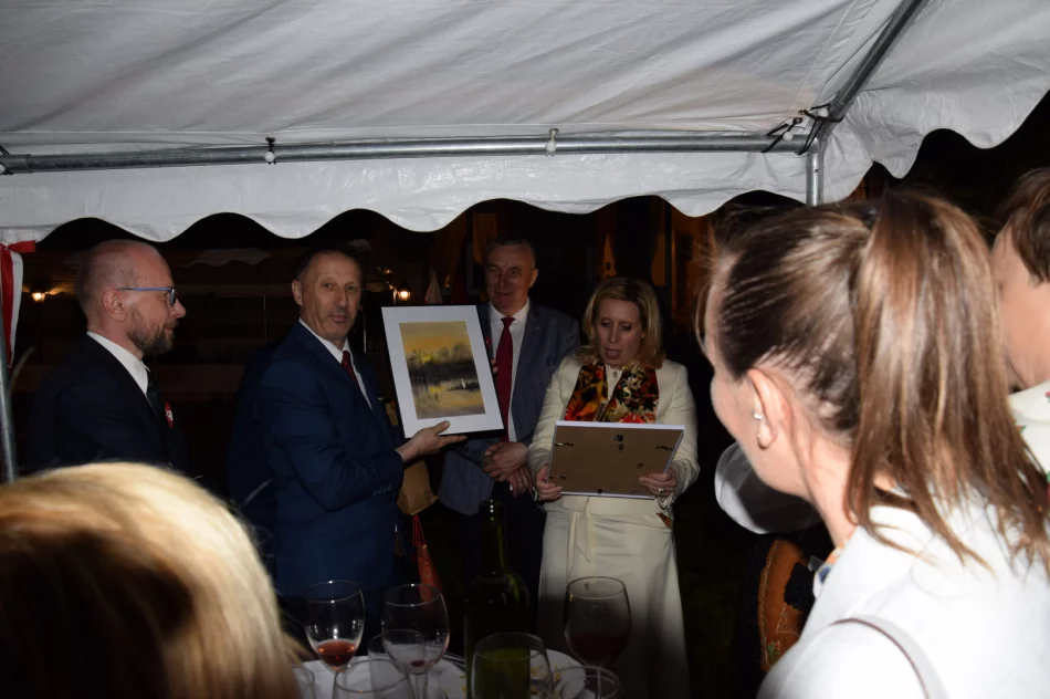 Z Limanowej do Berna - zdjęcie 4