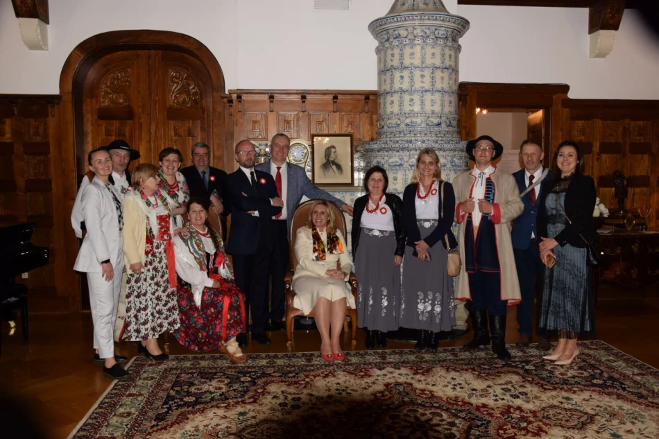 Z Limanowej do Berna - zdjęcie 5