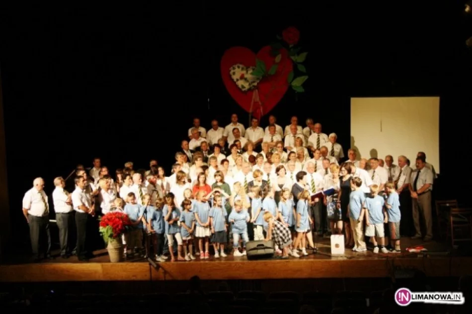 Jubileusz 10 – lecia chóru ZNP SEiR „Carpe Diem” - zdjęcie 2