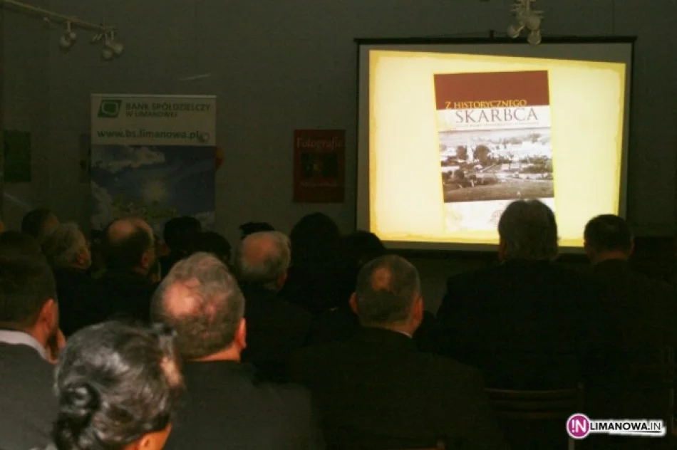 Monografia 'Z historycznego skarbca' - zdjęcie 2