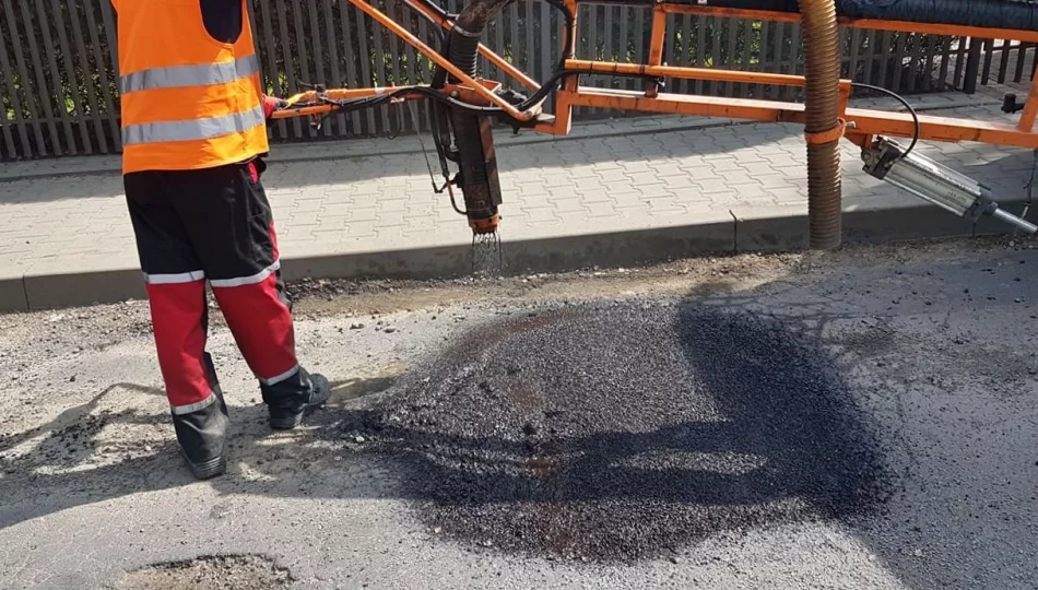 Nie wszystkie ulice przewidziano do pozimowych remontów - zdjęcie 1