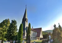 Włamanie na plebanię, skradziono gotówkę - zdjęcie główne