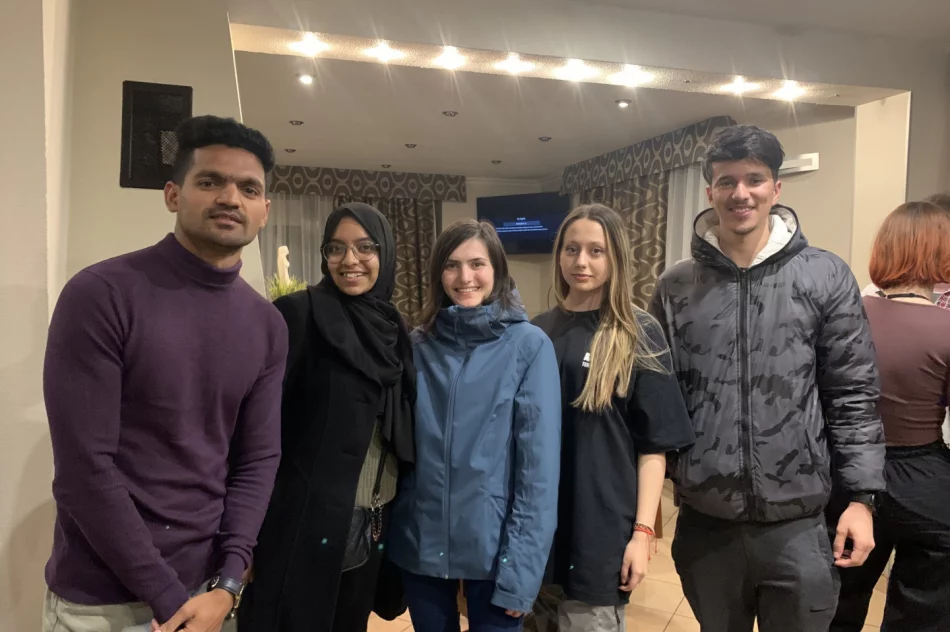 Nauczyciel Roku z wykładami na Limanowszczyźnie - zdjęcie 2