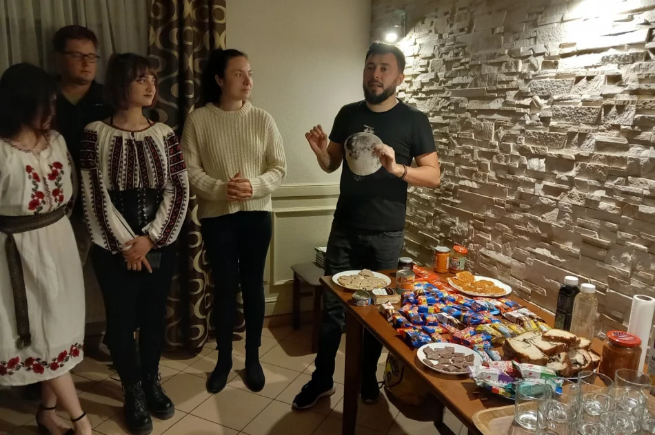 Nauczyciel Roku z wykładami na Limanowszczyźnie - zdjęcie 3