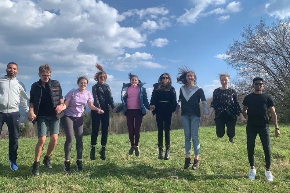 Nauczyciel Roku z wykładami na Limanowszczyźnie - zdjęcie 5