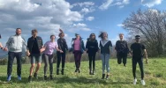 Nauczyciel Roku z wykładami na Limanowszczyźnie - zdjęcie 5
