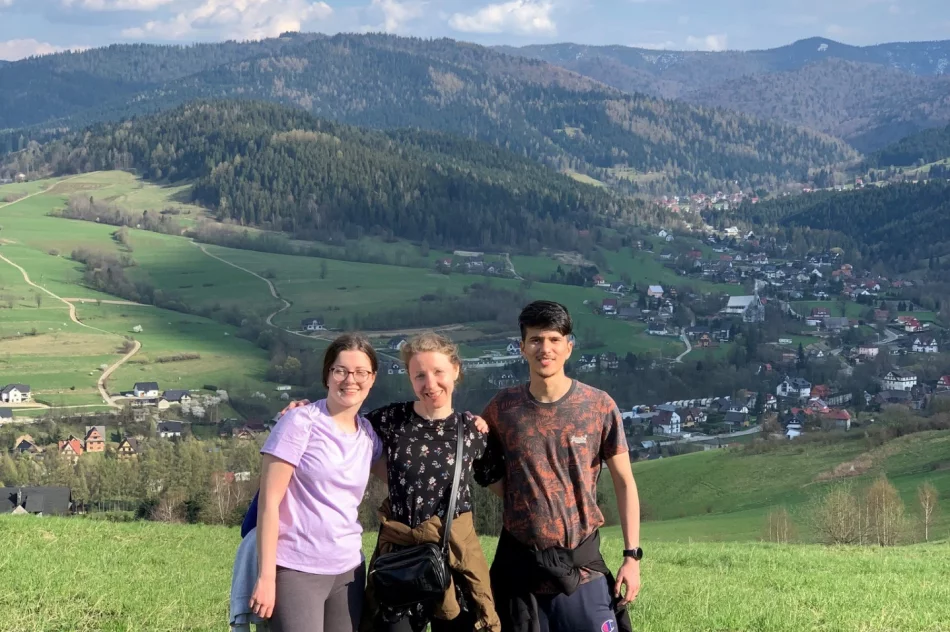 Nauczyciel Roku z wykładami na Limanowszczyźnie - zdjęcie 7