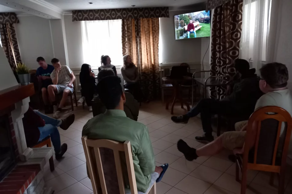 Nauczyciel Roku z wykładami na Limanowszczyźnie - zdjęcie 9