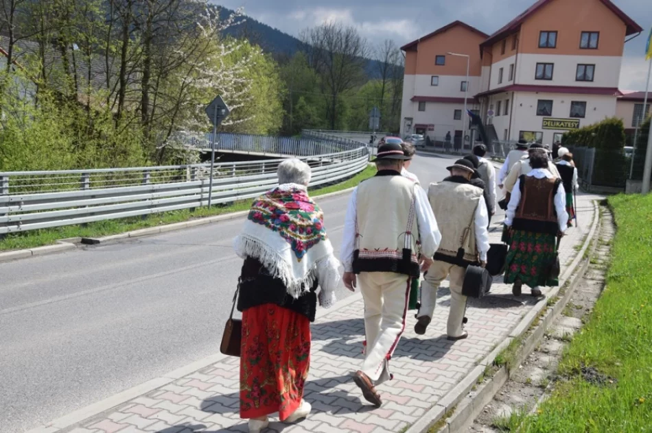 Mszana w Kasinie - zdjęcie 2