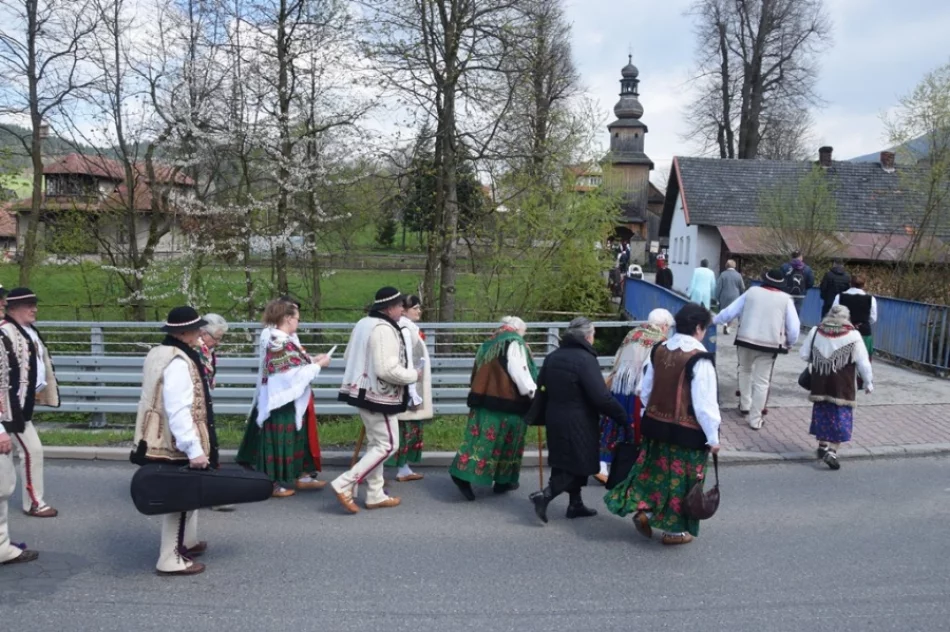 Mszana w Kasinie - zdjęcie 3