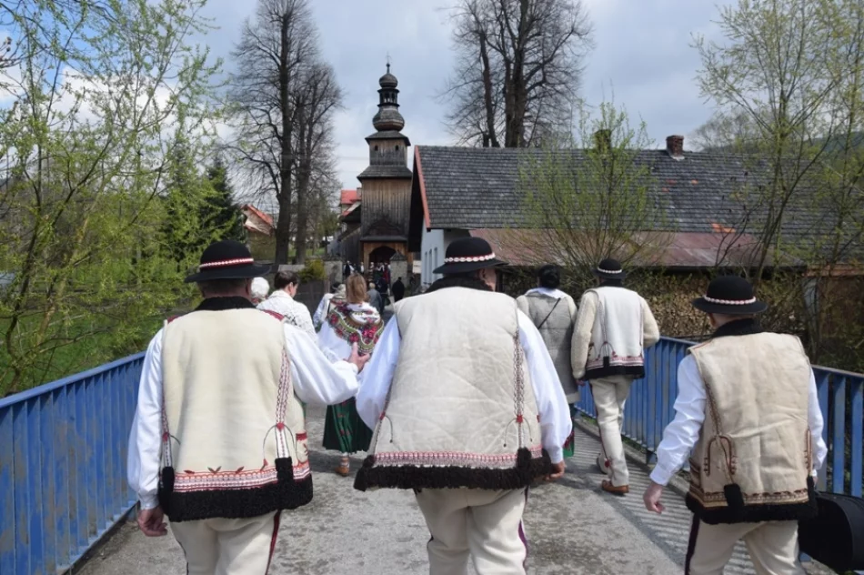 Mszana w Kasinie - zdjęcie 4