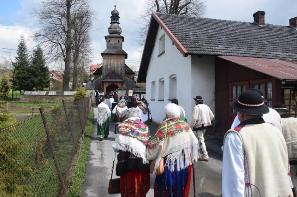 Mszana w Kasinie - zdjęcie 5