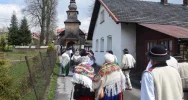 Mszana w Kasinie - zdjęcie 5