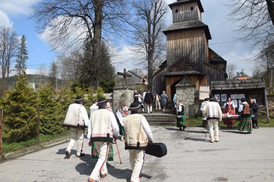 Mszana w Kasinie - zdjęcie 6