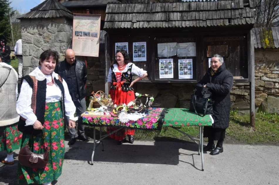 Mszana w Kasinie - zdjęcie 7