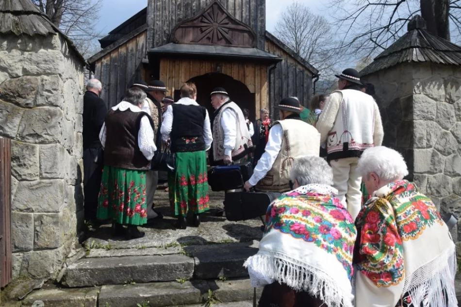 Mszana w Kasinie - zdjęcie 9