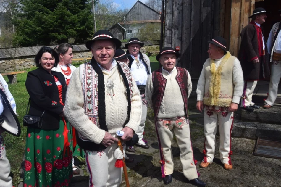 Mszana w Kasinie - zdjęcie 10