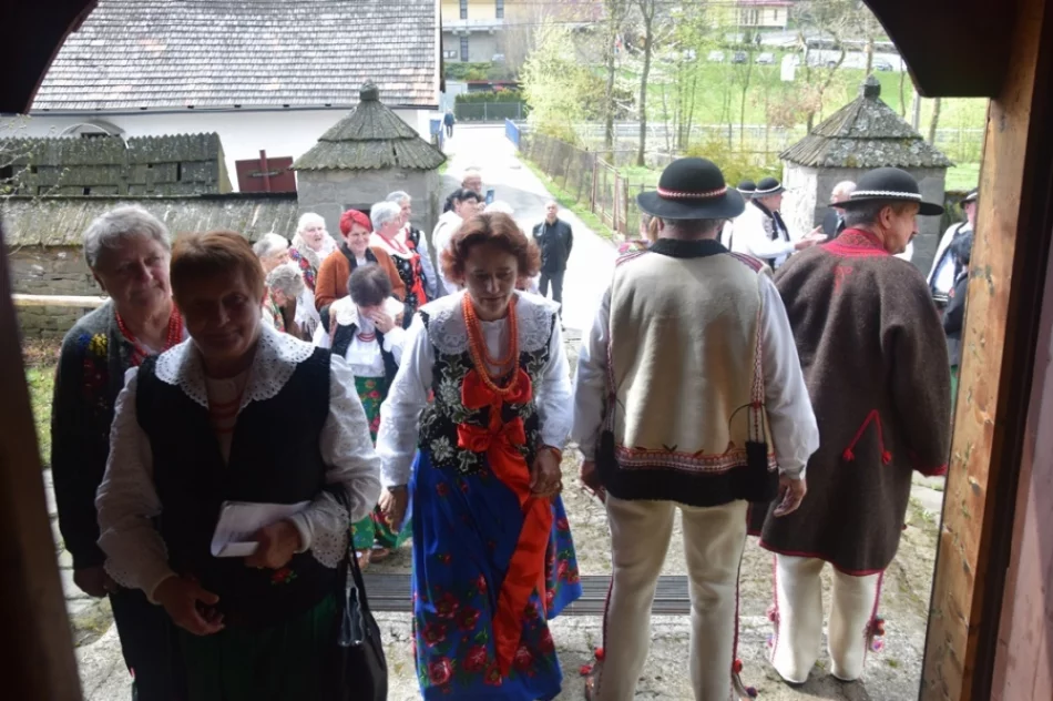 Mszana w Kasinie - zdjęcie 14