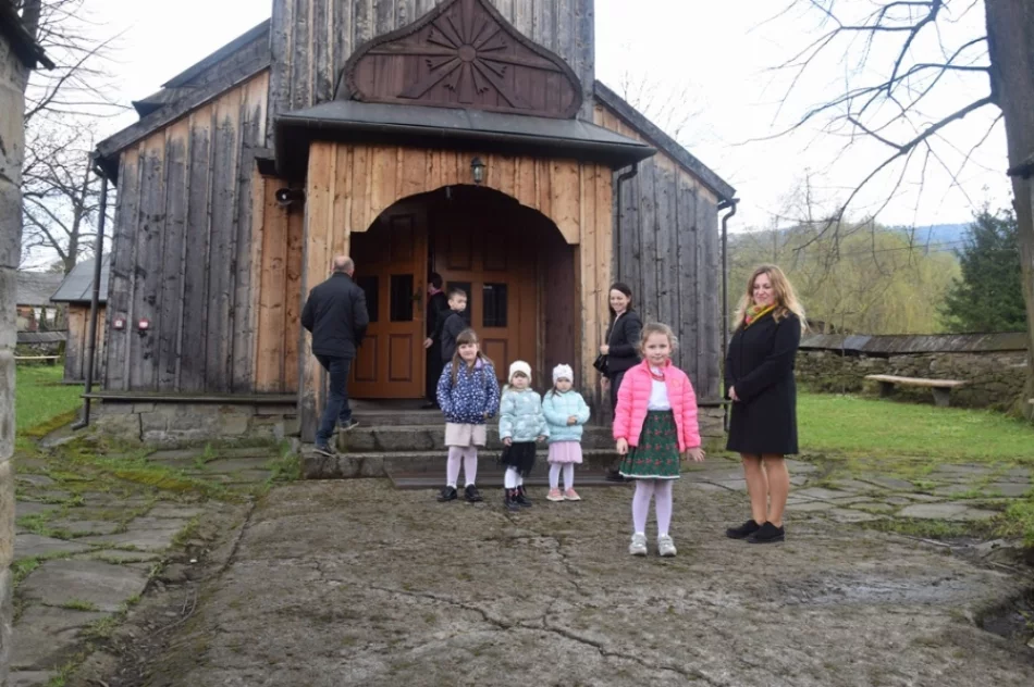 Mszana w Kasinie - zdjęcie 16