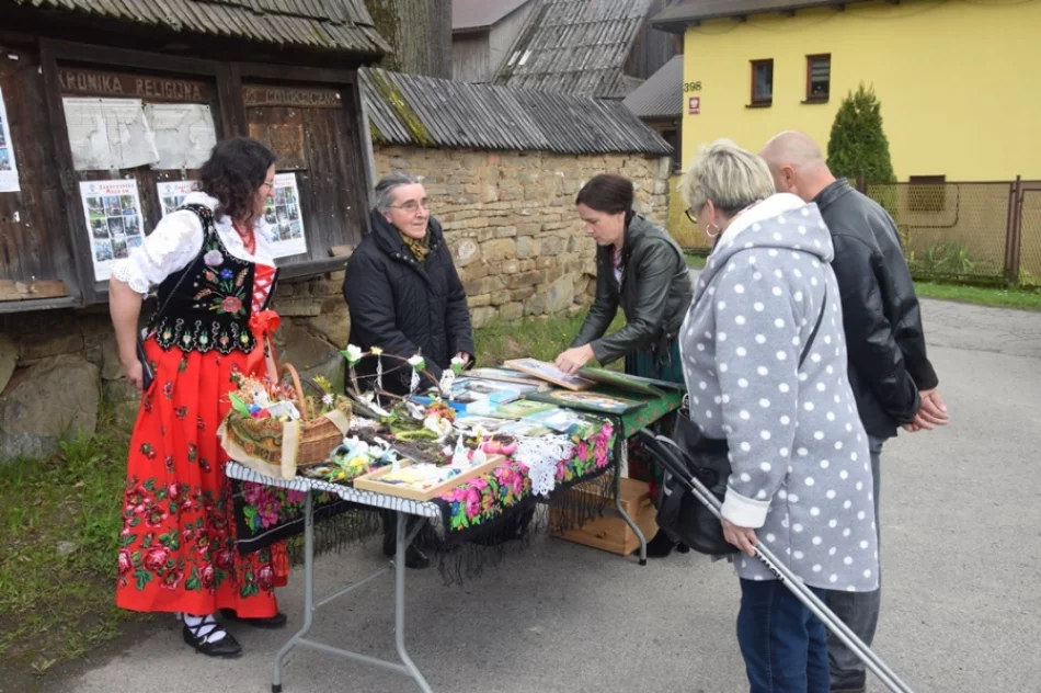 Mszana w Kasinie - zdjęcie 17