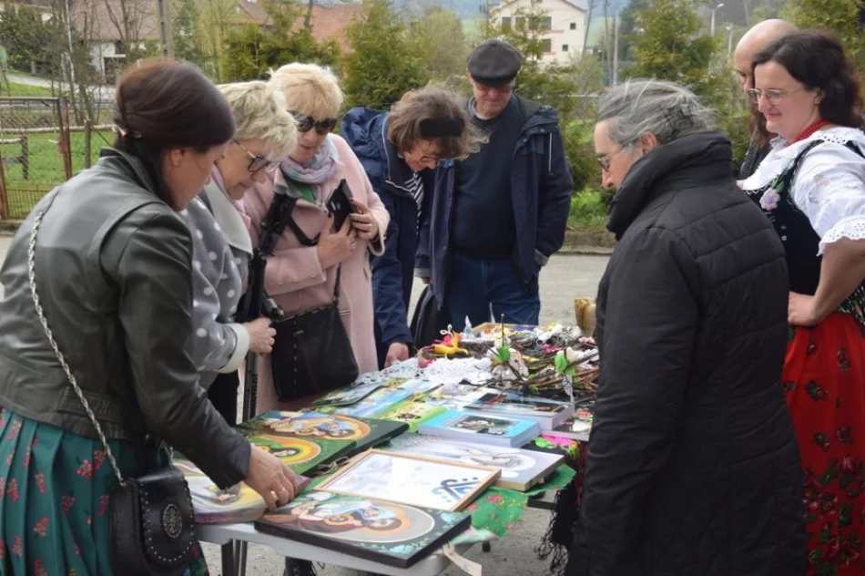 Mszana w Kasinie - zdjęcie 18