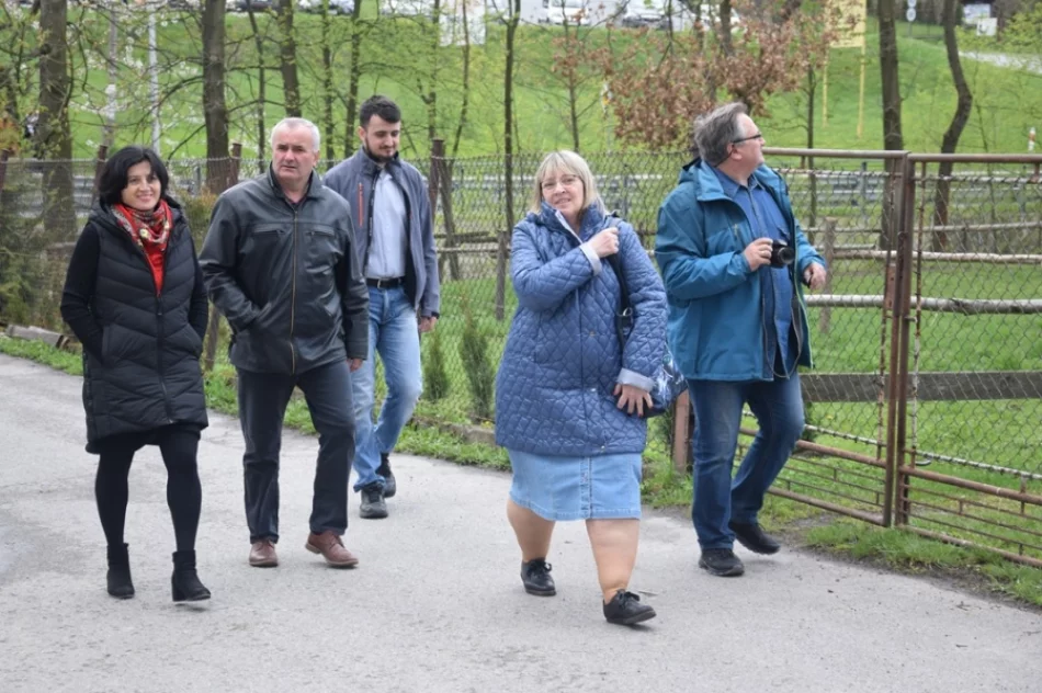 Mszana w Kasinie - zdjęcie 20