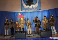 II miejsce „Pasierbiocków” na „Pastuszkowym Kolędowaniu” - zdjęcie główne