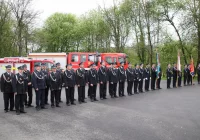 Druhowie obchodzili swoje święto - zdjęcie główne