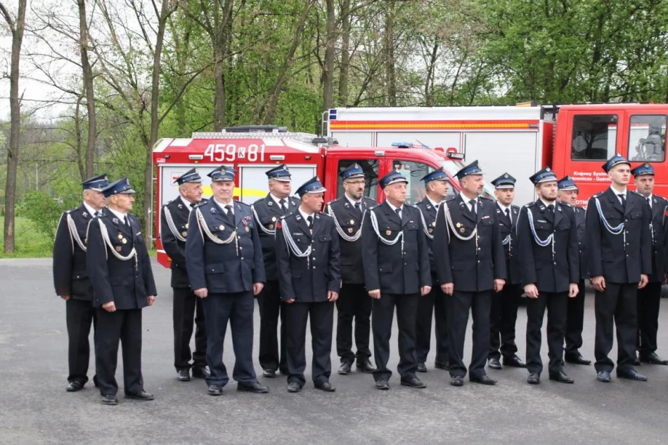 Druhowie obchodzili swoje święto - zdjęcie 2