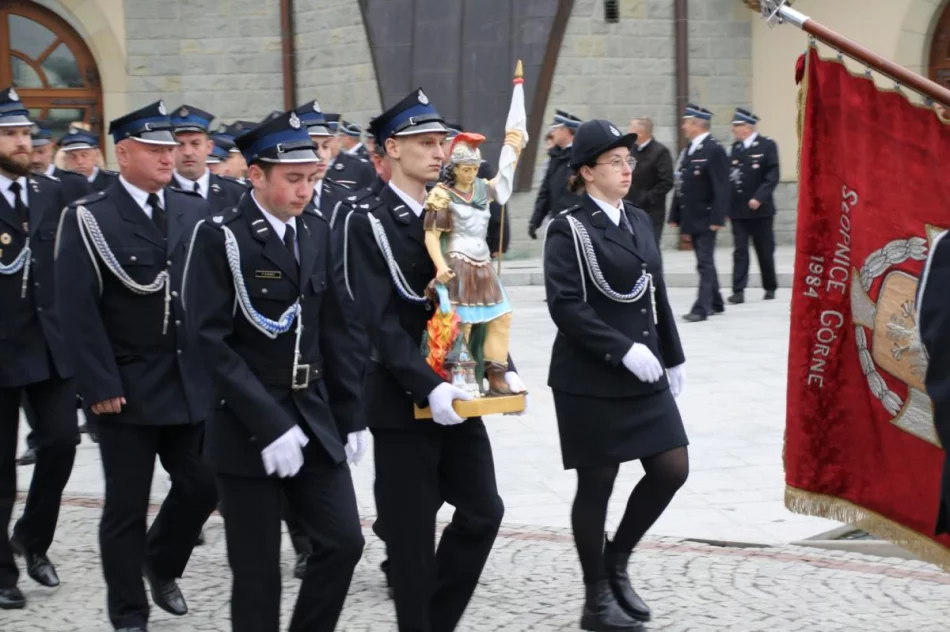 Druhowie obchodzili swoje święto - zdjęcie 3