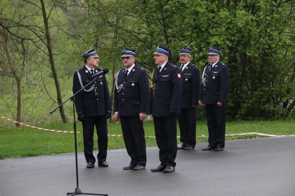 Druhowie obchodzili swoje święto - zdjęcie 4