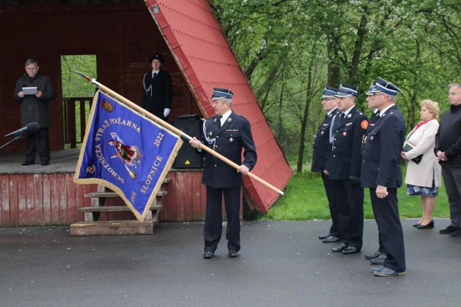 Druhowie obchodzili swoje święto - zdjęcie 5