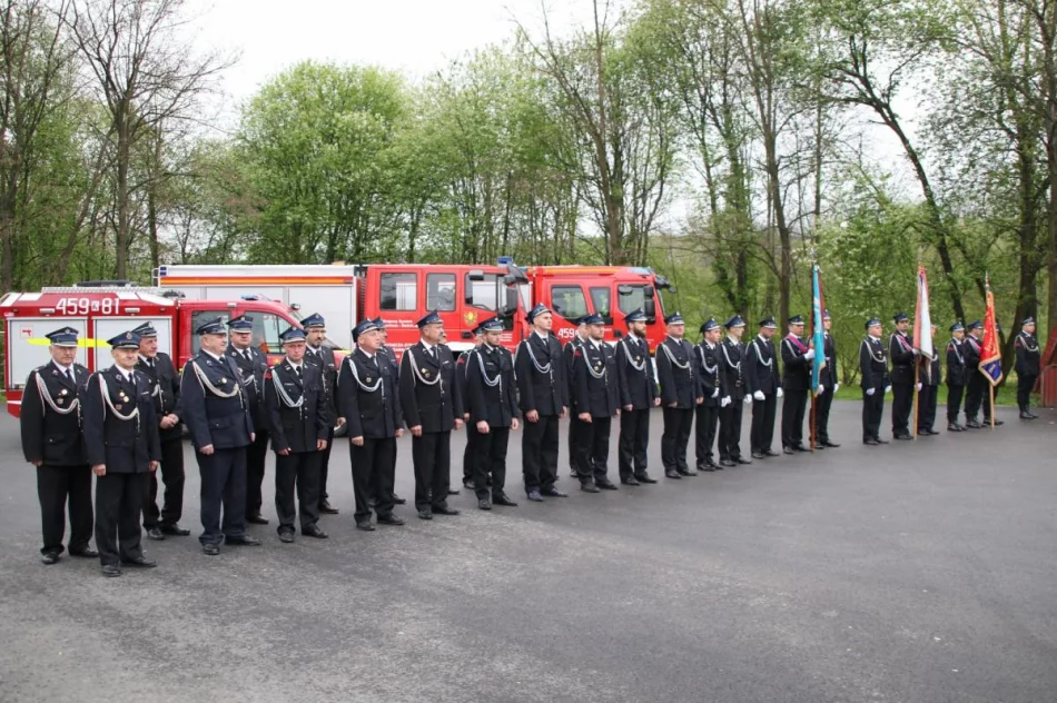 Druhowie obchodzili swoje święto - zdjęcie 6
