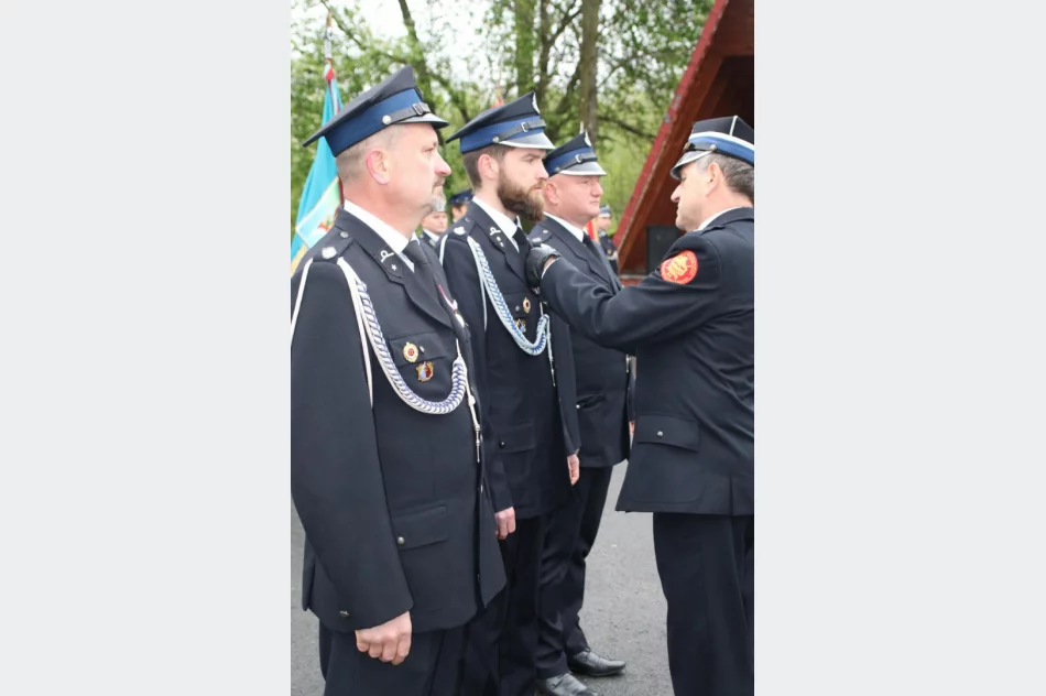 Druhowie obchodzili swoje święto - zdjęcie 7