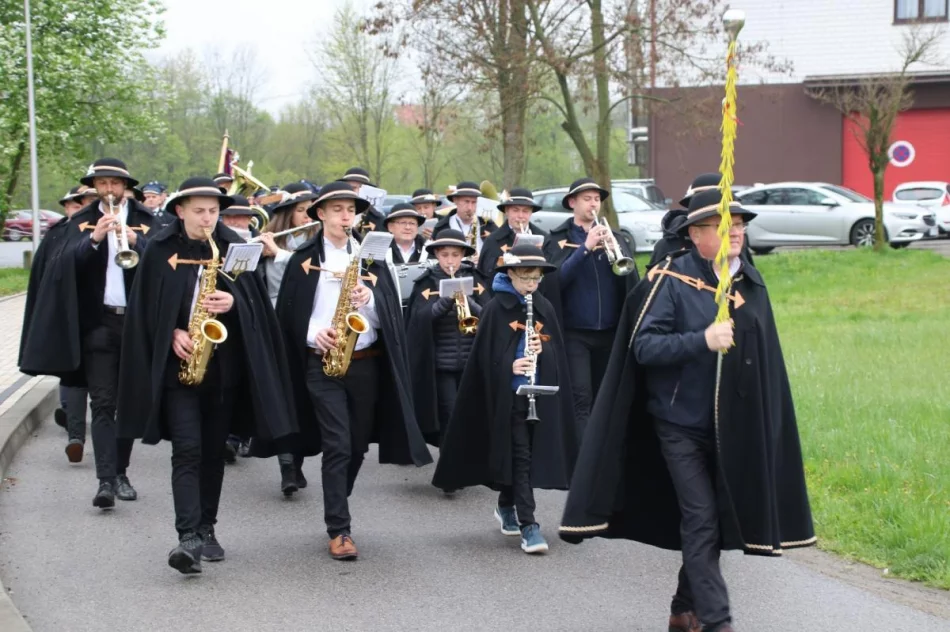 Druhowie obchodzili swoje święto - zdjęcie 8