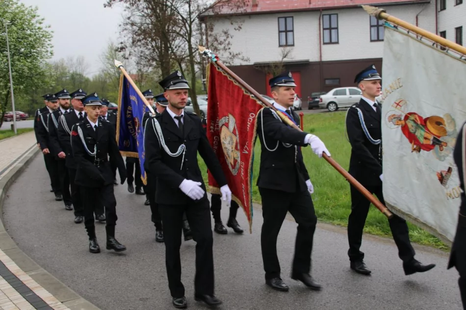 Druhowie obchodzili swoje święto - zdjęcie 9