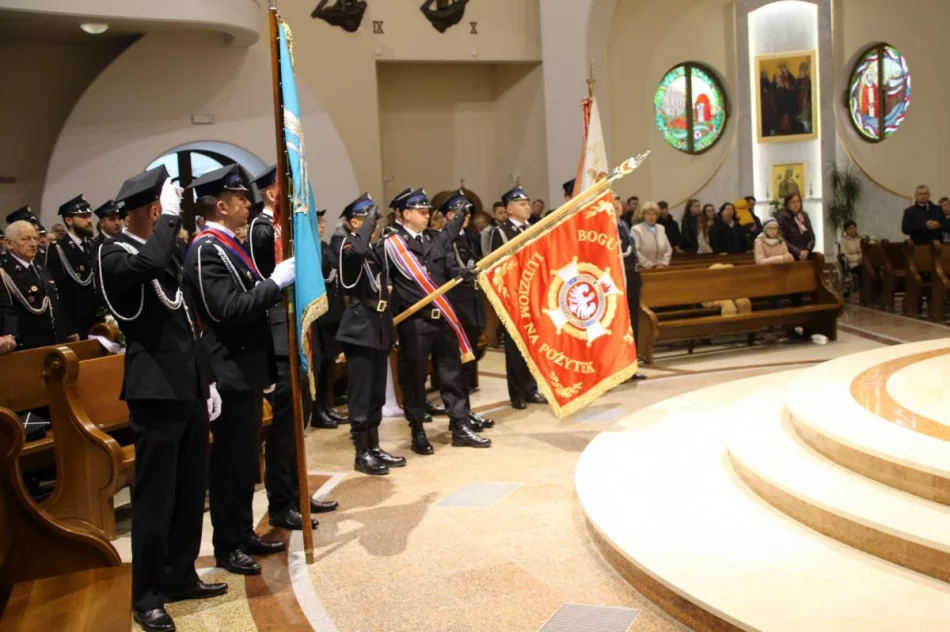 Druhowie obchodzili swoje święto - zdjęcie 10