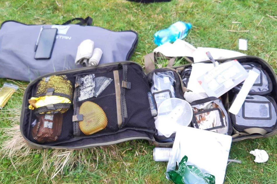 Manewry w Beskidzie Wyspowym - zdjęcie 5