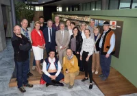 Śladami inż. Jana Drożdża, czyli II wyjazd studyjny do Szwajcarii - zdjęcie główne