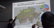 Śladami inż. Jana Drożdża, czyli II wyjazd studyjny do Szwajcarii - zdjęcie 4