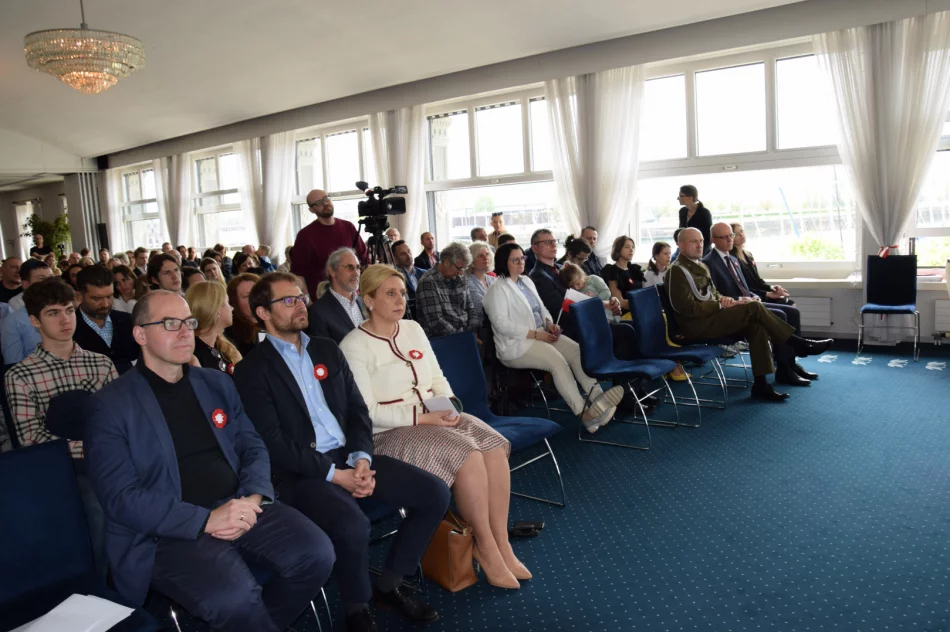 Śladami inż. Jana Drożdża, czyli II wyjazd studyjny do Szwajcarii - zdjęcie 11