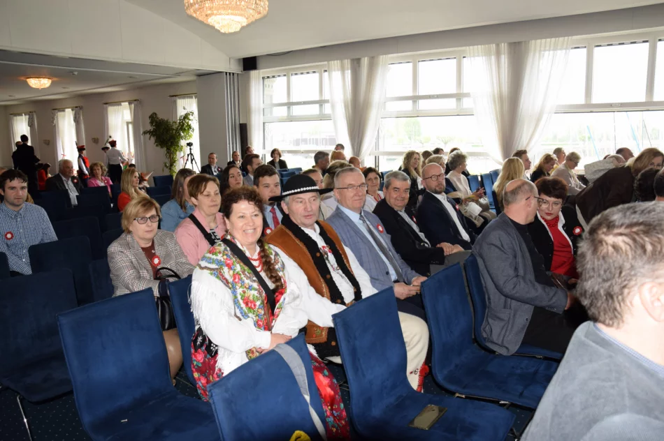 Śladami inż. Jana Drożdża, czyli II wyjazd studyjny do Szwajcarii - zdjęcie 13