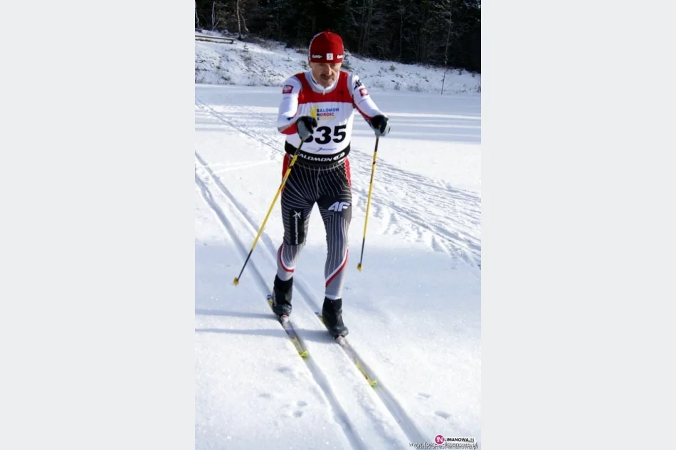 Edward Mucha - Przyjacielem Miasta Limanowa - zdjęcie 4