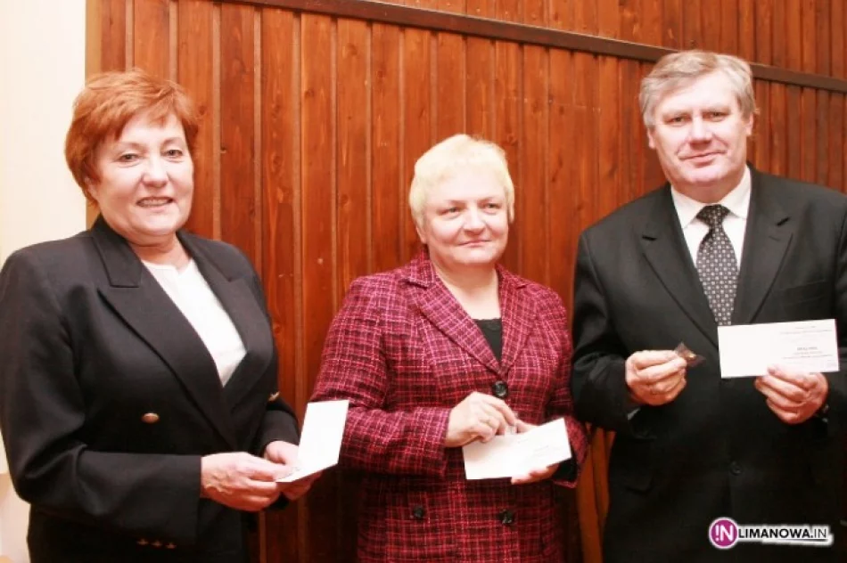 XV Szachowe Mistrzostwa Miasta Limanowa - zdjęcie 2