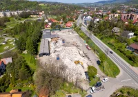 Koniec starej „składnicy maszyn”. Co tam powstanie? - zdjęcie główne