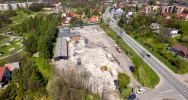 Koniec starej „składnicy maszyn”. Co tam powstanie? - zdjęcie 2