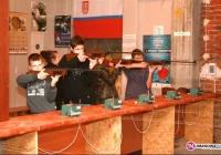 Zawody w strzelectwie sportowym rozstrzygnięte! - zdjęcie główne