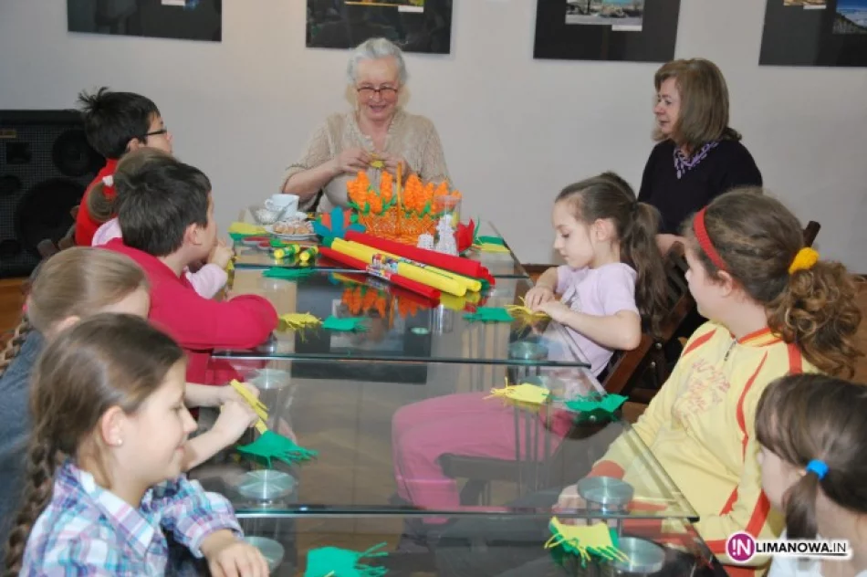 Po feriach w Bibliotece - zdjęcie 2