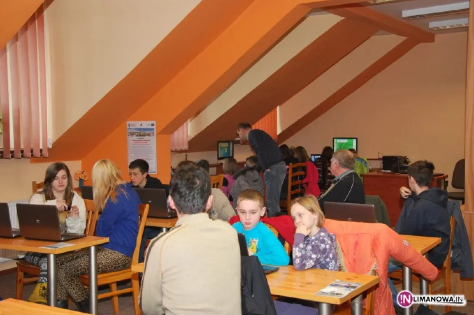 Po feriach w Bibliotece - zdjęcie 3