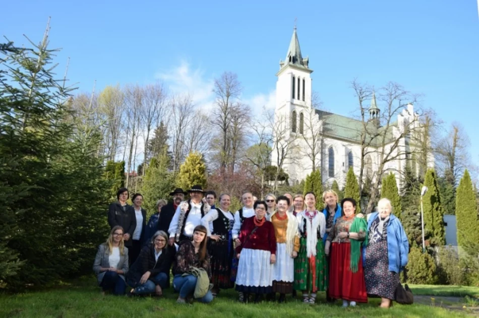 Konsultacje u Zagórzan - zdjęcie 2